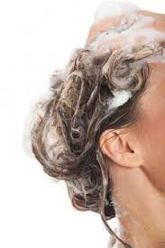 It S A Myth That Unwashed Hair Takes Dye Better Than Squeaky Clean Strands In Fact Your Colorist Needs To See Your Actual Color In Order To Determine The Most