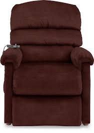 Rialto Luxury Lift Power Recliner By La Z Boy Chair Rocker Recliners Recliner