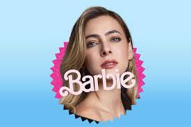 Ellas se inspiran en Barbie y muestran sus personalidades