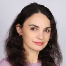 Natalia Tereshchenko