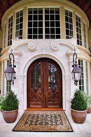 Mmi door's exterior doors allow you to personalize your entryway. South Carolina Home Tour Take A Rare Glimpse Into This Italian Inspired Waterfront Villa Betterdecoratingbiblebetterdecoratingbible