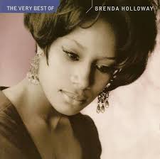 Brenda Holloway: Was she really the prettiest girl at Motown?