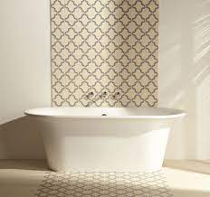 Persian Original Style Stone Mosaic And Glass Tiles Contemporary Bathroom Tiles Style Tile Tile Bathroom