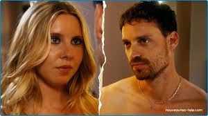 Experience Zoe Moore's Arousing Power - Her Sextape Will Leave You Wanting More