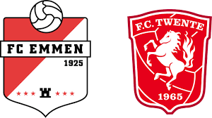 Fc emmen contracteert paul gladon. Tickets Fc Emmen Fc Twente Fc Emmen
