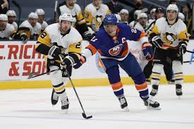 Islanders facing daunting task you had to see coming. Game 3 Preview Pittsburgh Penguins New York Islanders Pensburgh