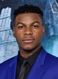 Resultado de imagem para john boyega