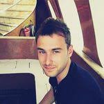 James Burtrom's Instagram, Twitter & Facebook