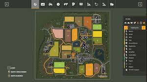 Latest fs19 maps tested and updated for farmers players. Ls19 Krebach Map Forbidden Mods Einfach Verboten Gut