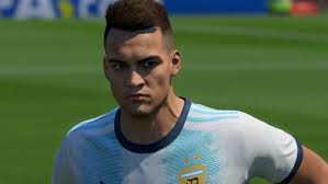 Lautaro martínez rating is 84. Fifa 22 News On Twitter Zaniolo Piatek