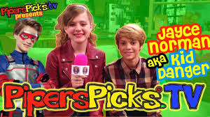 Jace Norman Talks Girls For Henry Thundermans Dan Bts At The Henry Danger Set Jason Norman Norman Dangerous