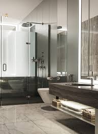 The best paint colors for small bathrooms. Luxury Bathrooms Designs In Riyadh By Comelite Architecture