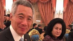 Najib razak bukanlah figur asing bagi publik malaysia. Dokter Oplas Ungkap Penyebab Rusaknya Wajah Rosmah Mansor Istri Mantan Pm Malaysia Najib Razak Tribunnews Com Mobile