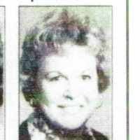 Virginia Elizabeth Herrmann (1925–1994) • FamilySearch