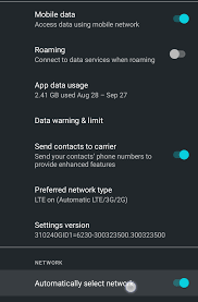 The carriers purchase the rights to use a specific microwave frequency from the fcc. How To Check If My Sprint Phone Is Unlocked