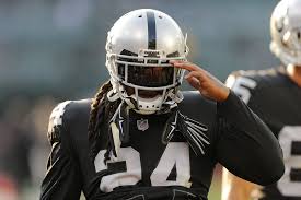 Marshawn lynch, raiders dance their way to top spot. Will Donald Penn Or Marshawn Lynch Play For Raiders Again This Season