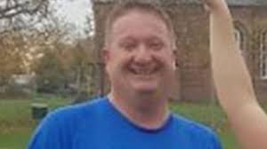 Former darts world No1 looks unrecognisable as he shows off incredible body  transformation after shedding nearly 7st