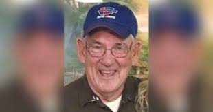 Obituary for David M Hurst