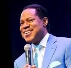 Profile for Pastor Christ Oyahilome Teachings ministry