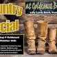 Sultry Swing Dance Social - Country Edition at GC event image