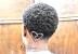 Design Broken Heart Haircut
