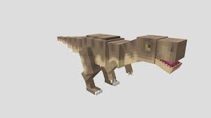This addon adds many cool . T Rex Minecraft Download Free 3d Model By Sprint Sprintpt F5de3dd