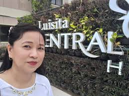 Coping with the loss of a husband