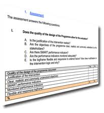 Data protection impact assessment under the gdpr. Evaluability Assessment Better Evaluation