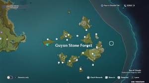 To help you gather every anemoculus in genshin impact, we created a detailed map guide and how to get each anemoculus in the game. All Meteorite Fragment Locations Genshin Impact Wiki Guide Ign