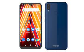 ARCHOS Oxygen 57, 63, 68XL, Smartphones ...