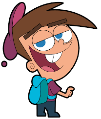 Timmy Turner Fav By Ruta 90