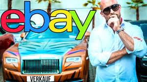 Karl Ess Versteigert Sein Unternehmen Auf Ebay Youtube