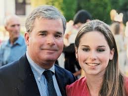 Brian Patrick Cunningham's Funeral Details