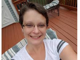 Amy M Burgess (Hahn)'s Memorial Website