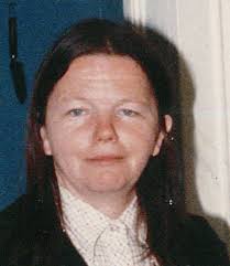 Mary Woodcock Obituary