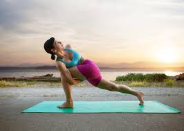I M A Bind Kind Of Gal In 2020 Yoga Poses Cool Yoga Poses Yoga Inspiration