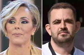 Giro de 180º tras la última hora de David Flores Carrasco, hijo de Rocío Carrasco