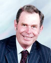 Jerry Bagwell Obituary