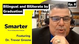 Ep 3: Bart Banfield (Supt. EPIC Charter Schools): The Future of Remote  Learning
