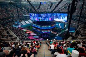 On february 22, 2019, epic games officialy announced that the fortnite world cup will take place from july 26 to july 28. Harrison Psalm Chang Earns 1 8 Million At Fortnite World Cup Los Angeles Times