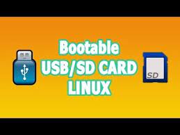 A bootable sd card could minimize the downtime of the operating system by swapping to another function and work environment. Steps To Make A Sdcard Bootable Hardware Rdtk Net