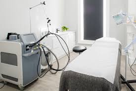 Working in dermal therapies clinics, performing aesthetic medical treatments, such as laser, on clients; Getting To Know Medical Aesthetic Laser Clinic Dermaviduals