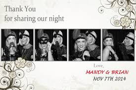 Black And White Photo Booth Template Mandy And Brian Wedding Photo Booth Template Fun Vintage Photobooth Rental In Kansas City F Wedding Photo Booth Photo Booth Rental Parties Photo Booth Rental