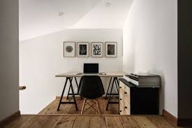 That is why today we are going to browse through the most popular. Attic For An Architect Buro5 Archdaily