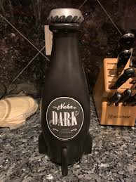 I Know You All Don T Really Like Bethesda Right Now But I Wanted To Share My Nuka Cola Dark Rum That Just Came In The Mail And I Am So Excited About Carry weight + 25, max hp + 30, max ap + 10. nuka cola dark rum