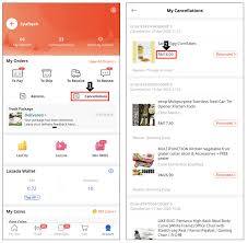 Lazada is the biggest online marketplace in malaysia. How Do I Calculate My Refund