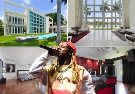 Lil wayne performs during the 69th nba all. Lil Wayne Net Worth 2021 Salary House Cars Wiki Bio