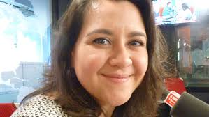 Adriana González, del rock a la Opera de París