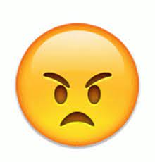 The 10 Stages Of Going Back To School As Told By Emojis Angry Emoji Emoji Emoji Pictures