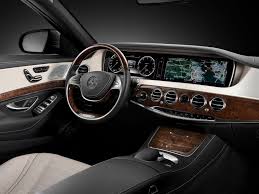 Epingle Sur 2014 Mercedes Benz S Class